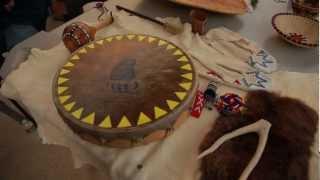 Southern Paiute Cultural Sharing