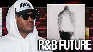 How to Make Trap R&B Beats for Future | FL Studio Tutorial