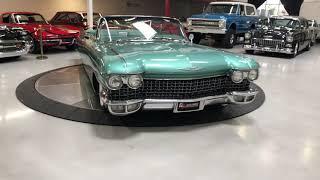 1960 Cadillac Series 62 for Sale at GT Auto Lounge