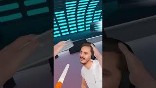 This DJ was Fire  (Night Club Simulator) #virtualreality #fightinggame #vrgaming #funny #vrgame