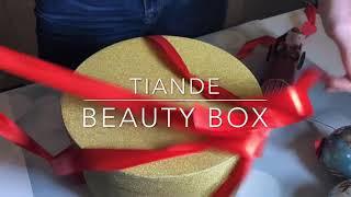 tianDe Beauty Box