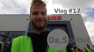 Da_S Vlog #17 - 24h Le Mans mit Claas