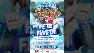 Riddim Beast & crew -Make de pu**y cum Live