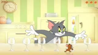 Tom & Jerry: What's The Catch? Gameplay