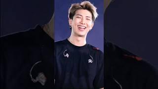 rm is just fire # rm is best leader of bts ️️ rap moster #I Love You so much rrrrrrm