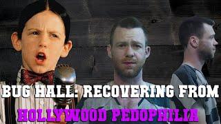 Bug Hall Breaks Silence: On His Arrest, Hollywood Child Abuse, and the Roman Catholic Church