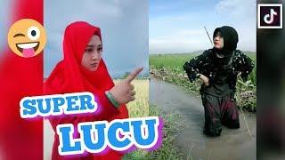 Duet TikTok LUCU TERKOCAK paling NGAKAK