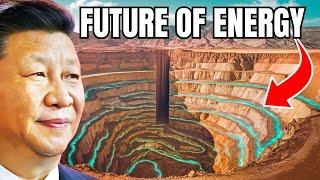 China Just Discovered Something That Will Change the World!