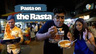 Best of the Best Of Mumbai's Ghatkopar Khaugalli | Street Food | Aatey Rahiye Khaate Rahiye