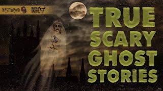 TRUE Scary Ghost Stories - 'She Had Me At The Word 'Help'!' - (Vol.15/Ep.9)