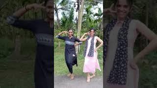 Mazhavillin neelima kannil |  #shorts | #youtubereels | chilamboli_