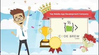 Code Brew Labs - Who We Are & What Services We Provide