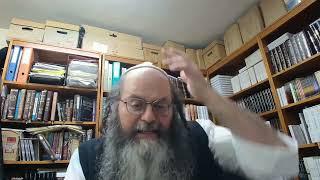 Parshat Ki Tisa with Reb Meir Elkabas - The Test of Patience