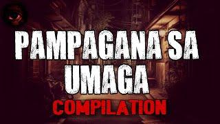 Pampagana sa Umaga Horror Stories | Compilation | True Stories | Tagalog Horror Stories | Malikmata