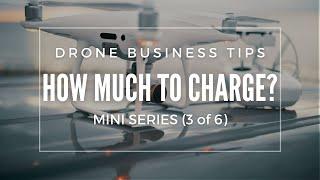 Starting a drone business: How much do drone pilots make? (3 of 6)