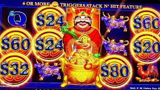 BRAND NEW JACKPOT!!!!!!!!