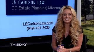 LS Carlson Law, July 17, 2023