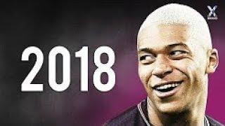 Kylian Mbappe 2018 ● Unique Skills, Assists & Goals   HD