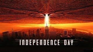 Honest Trailers - Independence Day--Sub Ita