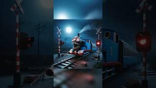 hii kereta api Thomas exe detang #dingdongkudatangpadamu #thomas #hideanseek #horrorsong #keretaapi