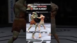 UFC 4 How to win more | UFC 4 Striking tips | UFC 4 timing and rhythm