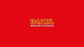 102.7 KIIS Logo Jingles on 104.6 RTL Berlin ReelWorld Jingles 2019