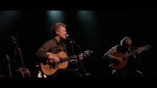 Glen Hansard & Javier Mas - Famous Blue Raincoat (Leonard Cohen) (Live)