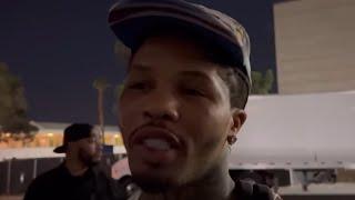 “Ryan Garcia HATES my DAUGHTER” — Gervonta Tank Davis Trainer TRUTH on Ryan ANTI BLACK & MUSLIM …