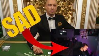 $100,000 BLACKJACK HANDS *TRIPS* | Xposed Blackjack