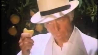 The Man from Del Monte - Peaches Commercial