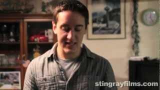 How to be Successful in the Real World | Raymond Strazdas