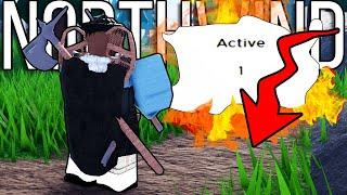 This AMAZING Roblox Survival game needs to get revived ASAP (NORTHWIND)