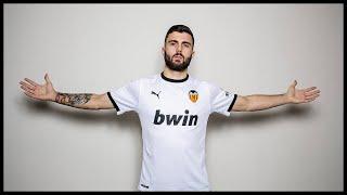 Patrick Cutrone - Welcome to Valencia 