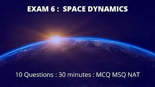 Aerospace engineering GATE test series , online mock papers with detailed solution