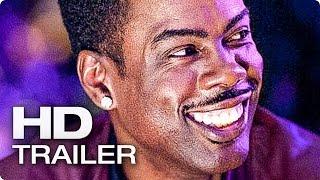 TOP FIVE Trailer German Deutsch (2015) Chris Rock