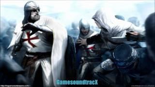 Assassin's Creed - Access The Animus - SOUNDTRACK