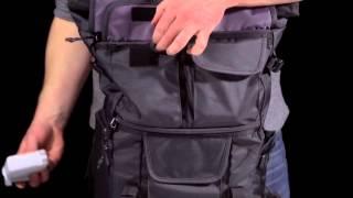 Camera Bags - Thule Covert DSLR Rolltop Backpack