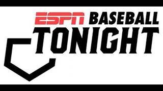 ESPN Baseball Tonight Theme Song