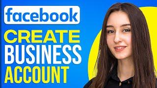 How To Create A Business Account On Facebook