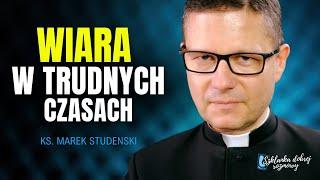 17th Sunday in Ordinary Time, Year B, Fr. Marek Studenski A glass of good conversation