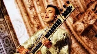 Chanakya   Rishab Rikhiram Sharma Live from Mumbai | Sitar for Mental Health Tour 2024