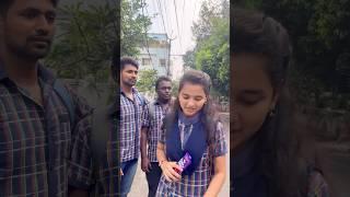 School days part 16 | ashok vibes | Telugu comedy shorts | like and subscribe #comedy