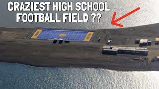 Top 15 Craziest High School Football Stadiums in America