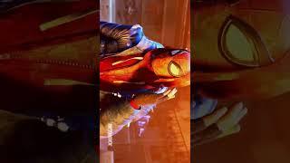 It's Miles boii️.....#marveledits #milesmorales #marvel4k