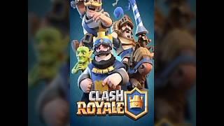 Episod special Clash Royale