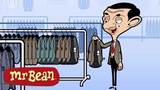  Bean Goes Black Friday Shopping ️ Mr Bean Compilation