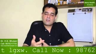 How to stop dhat | Talk by Dr. H.S. Bhutani in Anantnag