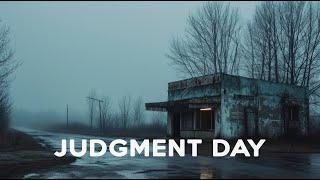 Judgement Day - Dystopian Dark Ambient Music for a Post-Apocalyptic Nuclear Winter