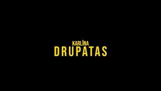 KARLĪNA- DRUPATAS(OFFICIAL VIDEO)
