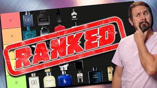 Top 25 Most Popular Men's Fragrances Of 2024 Ranked From Best To Worst - Best Men’s Fragrances